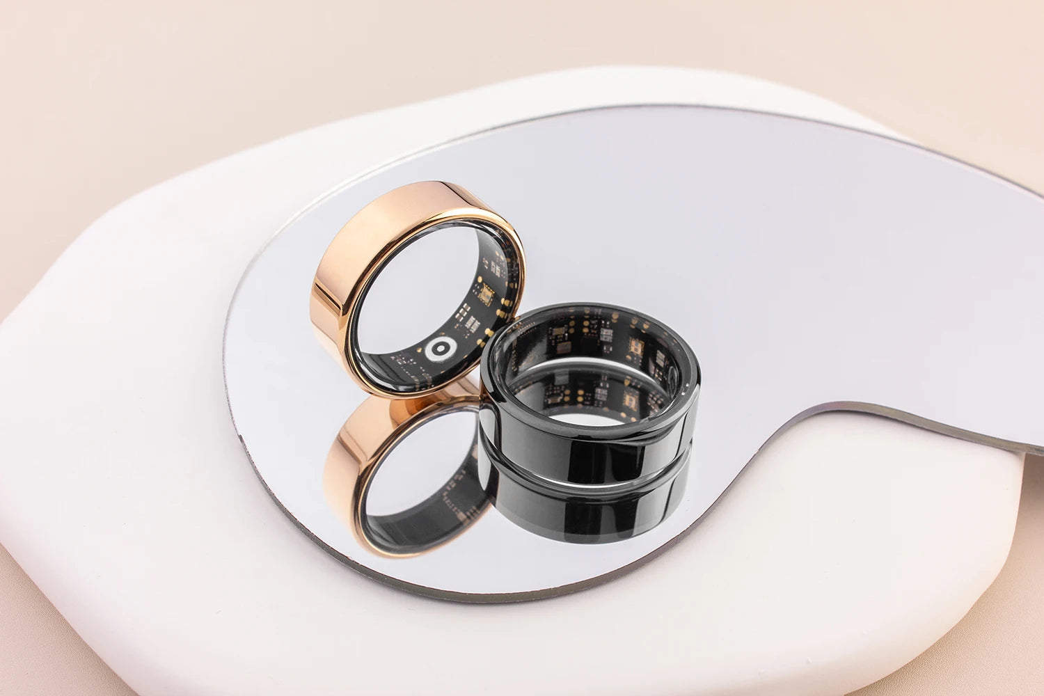 COLMI SMART RING