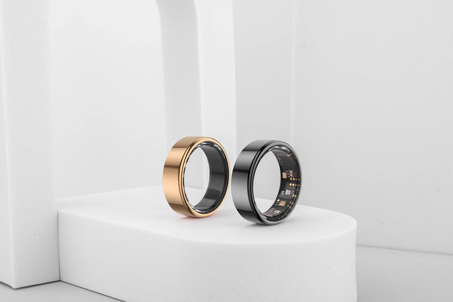 COLMI SMART RING