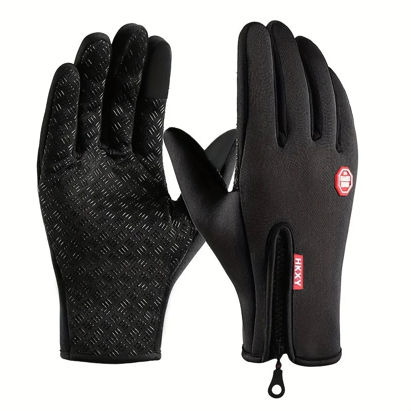 Water Proof Winter Gloves