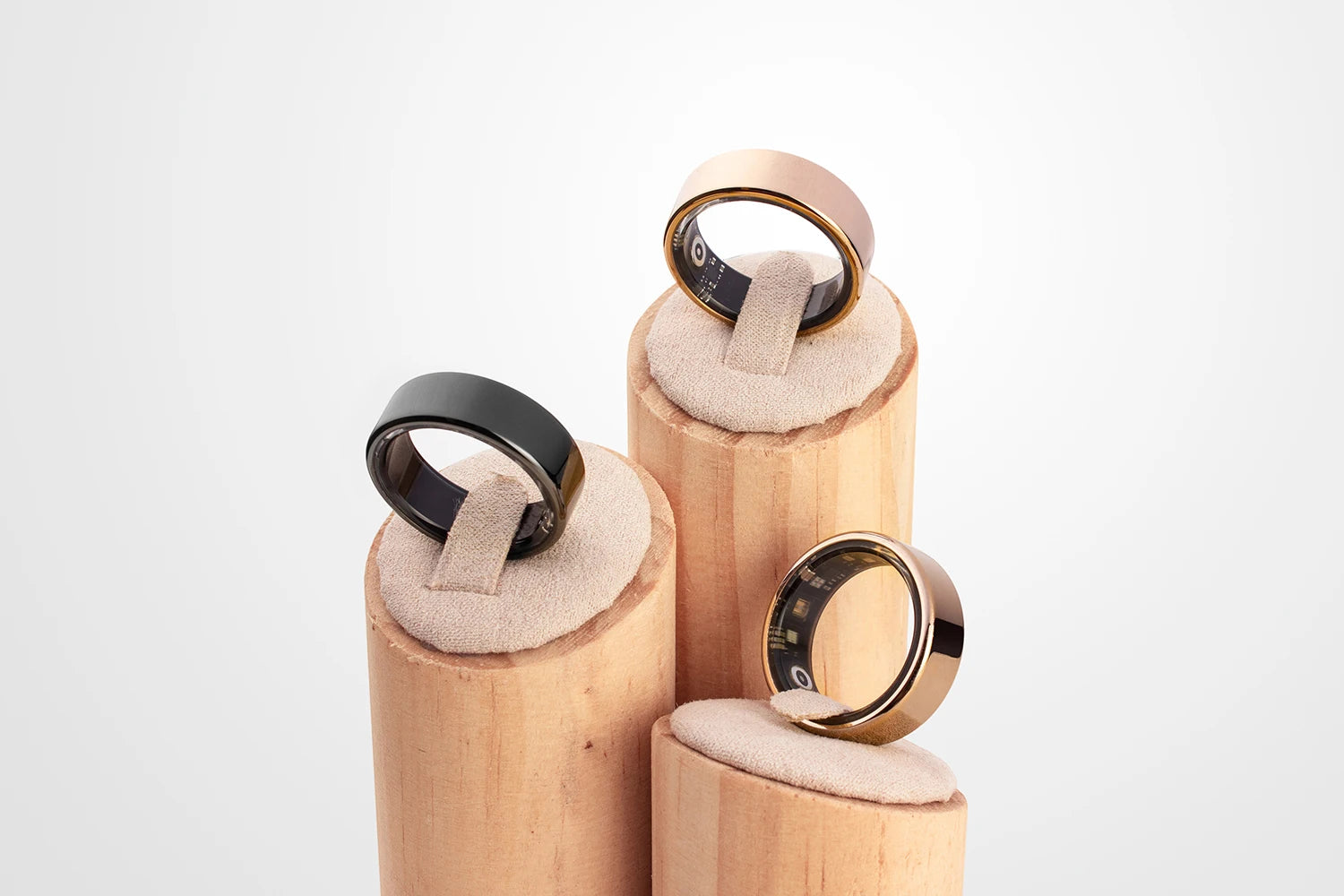COLMI SMART RING